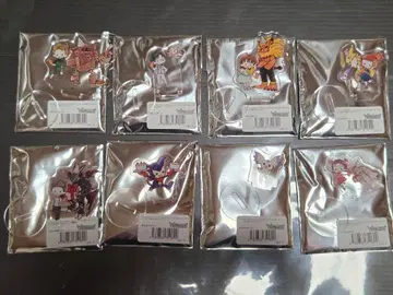 디지몬 테이머즈 아크릴 스탠드