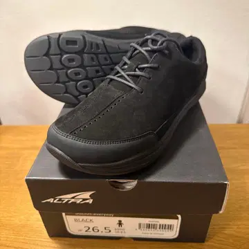 알트라 인스팅트 에브리데이 26.5 US8.5