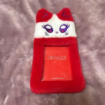 ME:I 미야이즈 이시이 란 트레이딩 카드 홀더