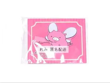 앰프턱 케챠군 생일 헤어 클립