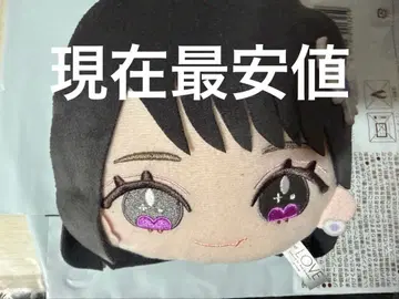 이코라부 노구치 이오리 페이스 패스 케이스