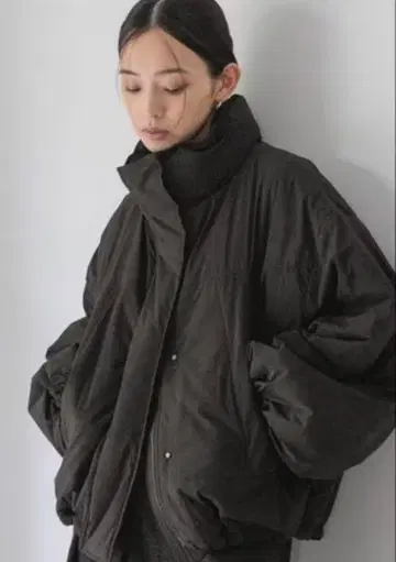 NEW 몬스터 숏코트