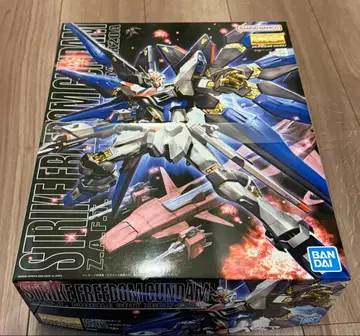 MG 기동전사 건담 SEED DESTINY 스트라이크 프리덤 건담