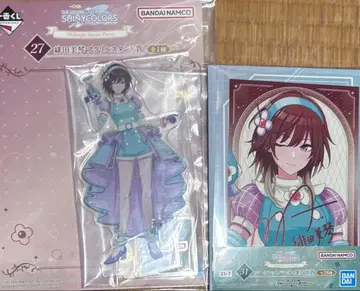 제일복권 샤니마스 히다 미코토