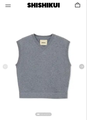 SHISHIKUI Bui / GRAY