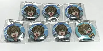 모노패스 Akira 캔뱃지 캔배치