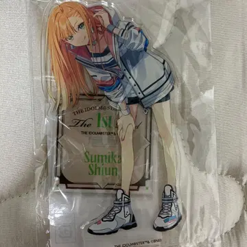 시운세이카 1st LIVE 아크릴 스탠드