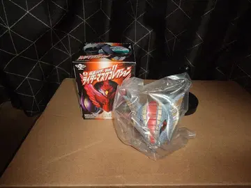 가면라이더 마스크 컬렉션 가라간타 노멀 받침대