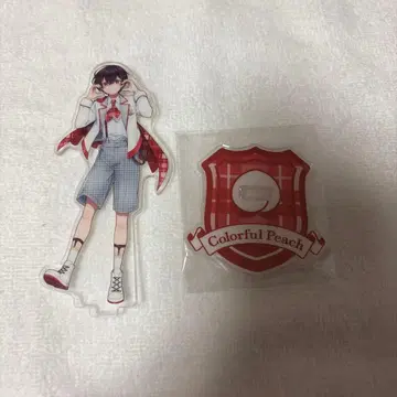 유안군 아크릴 스탠드