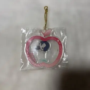 Mrs. GREEN APPLE E상 바스락 아크릴 참 오모리 모토키