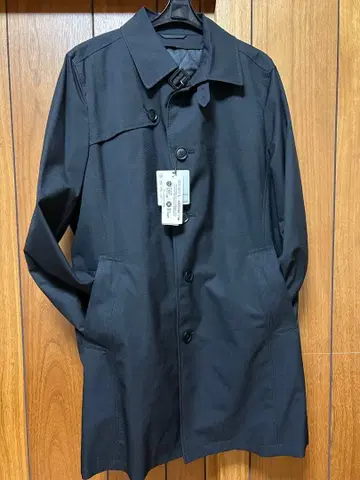 남성용 비즈니스 코트 LL 사이즈