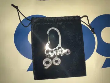 나인티나인티 9090 카라비너