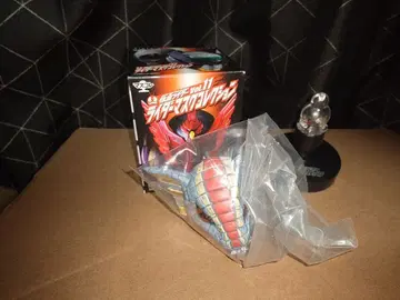 가면라이더 마스크 컬렉션 가라간드 발광 받침대