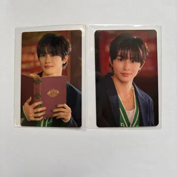 초특급 타쿠야 트레이딩 카드