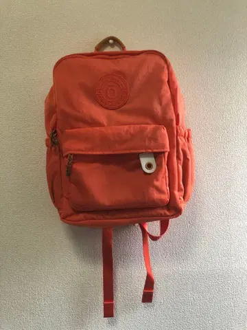 doTERRA 오렌지 백팩