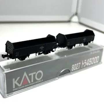 KATO 8027 토라45000 미사용 새상품