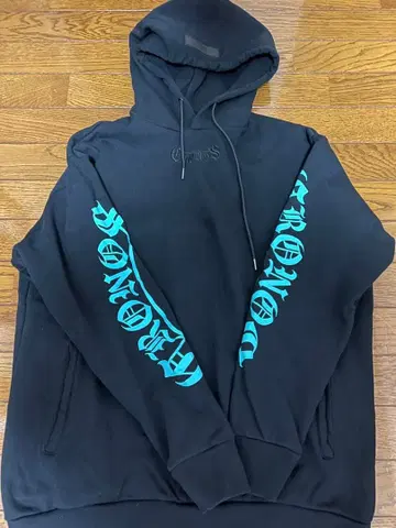 [구하기 어려움] CRONOS 셋업 L 사이즈