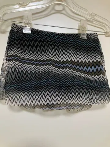 발레 스커트 스패츠 포함