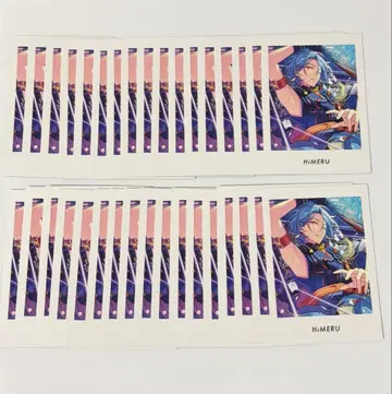 앙스타 파샤츠 vol.6 Action HiMERU 34장