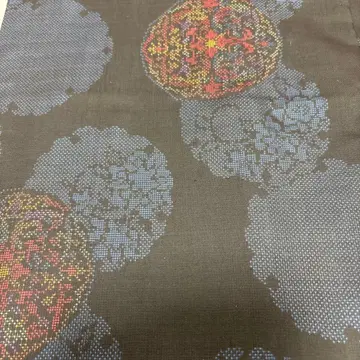 눈꽃 오시마 명주