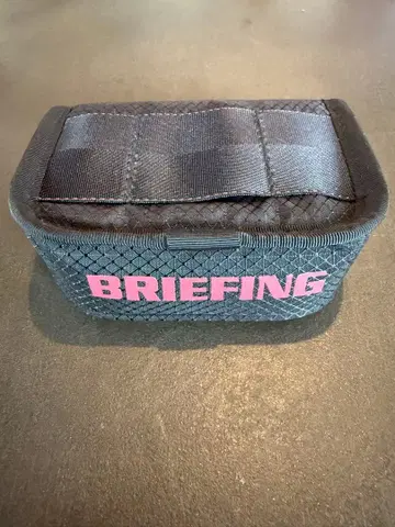 [ 미사용 새상품 ] BRIEFING 퍼터 커버