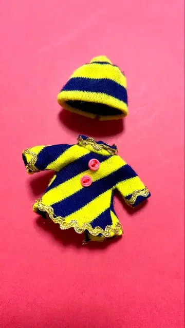 치비코 메이트 *의상* 타카라