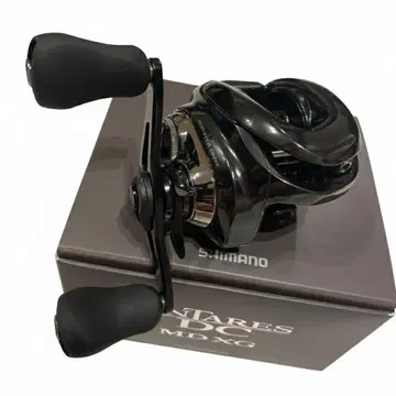 시마노 23 안타레스 DCMD XG Right 우