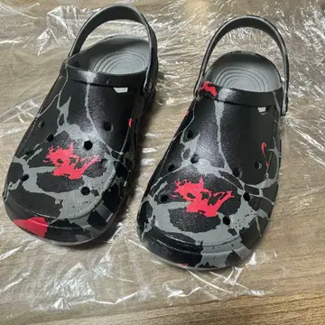 DAIWA 다이와 래디얼 데크 샌들