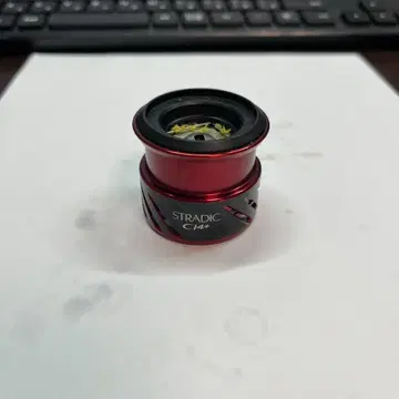 16 스트라딕 C14+ C2000S 스풀 조립 [관번MN] 시마노