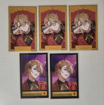 후라 소토 IMPACT 폴라로이드