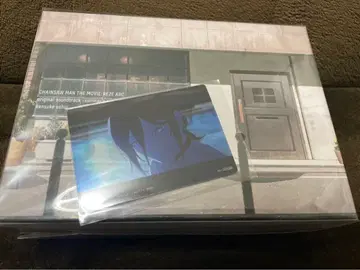 극장판 체인소 맨 레제편 오리지널 사운드 트랙 특장판