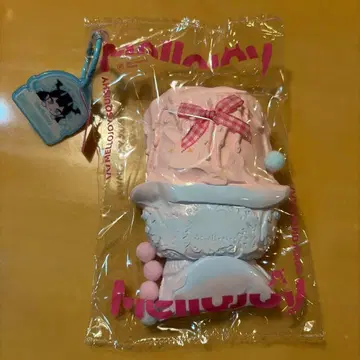 Mellojoy 메로조이 도파민 왕국 시리즈 스퀴즈