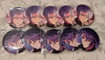 마법사의 약속 마호야쿠 MwW3 캔뱃지 아서 오즈