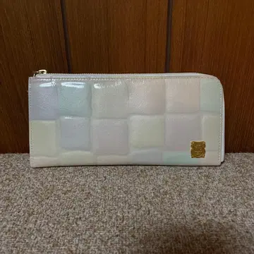 [ efffy ] 장지갑 made in Japan