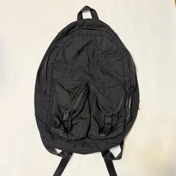 C.P. Company - Taylon P Mixed Backpack