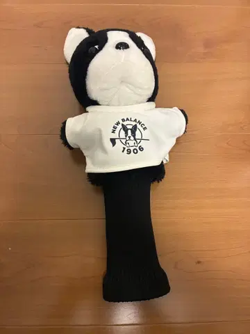 뉴발란스 골프헤드커버 드라이버용