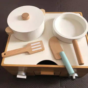 Sweet Little Chef 쿠킹 박스 퍼스트 세트