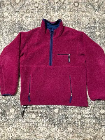 Patagonia 그리세이드 L