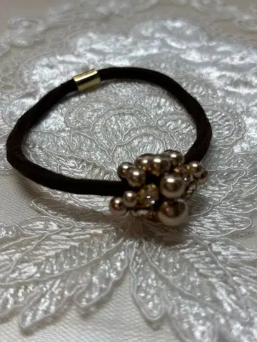 컴플렉스 비즈 포니