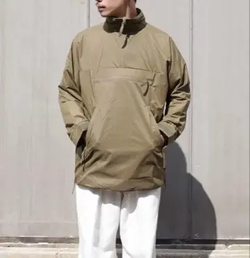 British Military PCS Thermal Smock