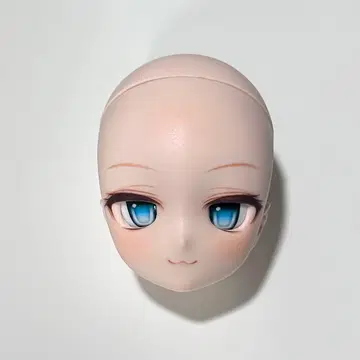 보크스 DDH-29 커스텀 헤드 프레쉬 스킨 아이 MDD