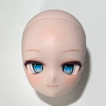 보크스 DDH-29 커스텀 헤드 프레쉬 스킨 아이 MDD