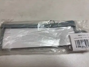 노기자카46 이치노세 미쿠 프로듀스 굿즈 칫솔(파우치 포함)