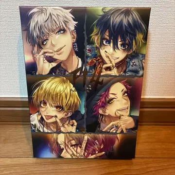 FullThrottle4 초회 한정판