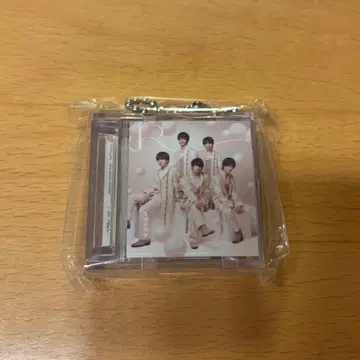 M!LK 사쿠라 스테이지 캡슐 토이 Ribbon