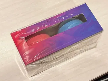 애니메이션 주술회전전 회옥옥절 시부야 사변 고죠 사토루 허식 자 버스볼