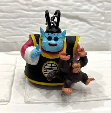 드래곤볼 계왕 버블스