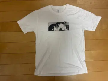 메종 잇콘 T셔츠 다카하시 루미코 M