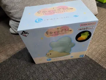 스미코구라시 제일복권 C상 니세츠무리 룸 라이트