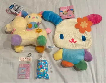 우사하나 4세트 판매